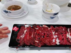 -陈记顺和牛肉火锅馆(天河北路店)