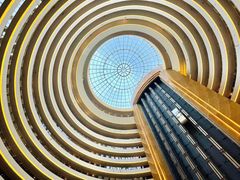 -杭州国际会议中心洲际酒店-原素全日餐厅(解放东路店)