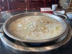 -老来福·非遗酸汤兔(凯旋路店)