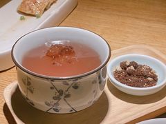 西湖藕粉-弄堂里(雨花客厅店)