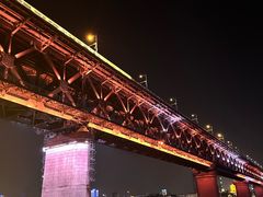 -船长9号·精致湖北菜(江滩店)