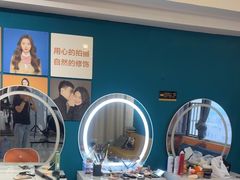 -爱定格照相馆.证件照(周浦万达店)