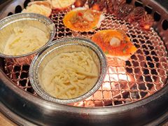 -300杯·和牛烧肉清酒专门店(廊里店)