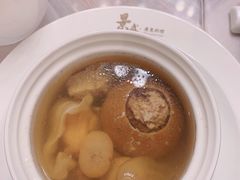 -景式·廣東粤菜(凤凰古站店)