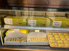 -鲍师傅糕点(观前街店)