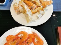 -康帝国际酒店-艾斯本自助西餐厅