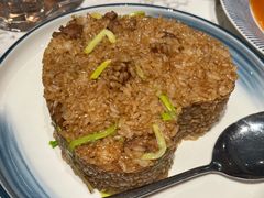 -八大碗·地道东北菜(佳兆业店)