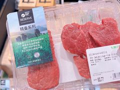 -七鲜超市(瑞虹天地太阳宫店)