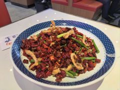 -渔家风味·鲅鱼水饺·央视展播·海鲜天津菜(开发区店)