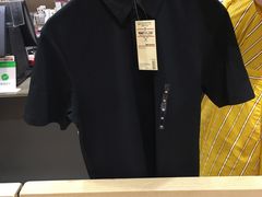 -MUJI无印良品(万达太原街店)