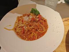 -CRAZYONES克芮旺斯西班牙餐厅(龙湖金沙天街店)