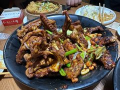 -掌上鲜(南顺城街店)