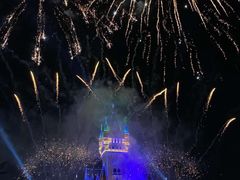 -厦门方特梦幻王国