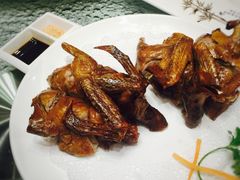 -頂好酒家·经典粤菜(海信广场店)