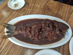 -红实家常菜(静安里店)
