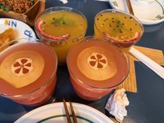 -一坐一忘云南菜(嘉里中心店)