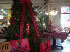 -仁义涵西餐·咖啡(中华巴洛克店)