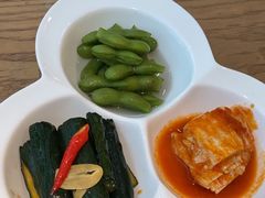 -粤集·手工粤菜(皇庭广场店)