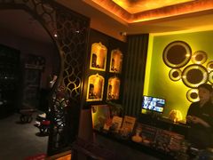 -泰禾馨·泰式按摩精油SPA(华荣大厦店)