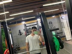 -漾健身·普拉提(橡树湾店)