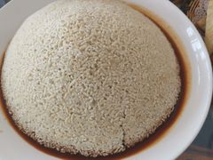 农家锅巴-秋香鱼馆(世凹桃园店)