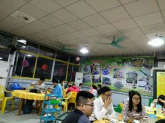 -鸿渡渔庄·特色鸭咀鱼