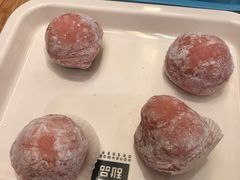 -满记甜品(荟聚购物中心店)