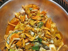 -七欣天香辣蟹火锅(无锡金太湖国际城店)