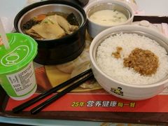 -真功夫(石岩佳华店)