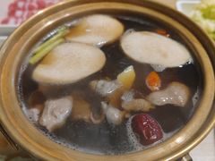 -古关火锅店(古北水镇景区店)