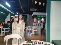 -棂笼·深度沉浸密室(武汉旗舰店)