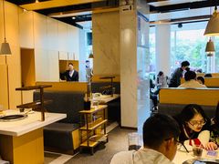 大堂-么子烤肉(化龙池店)