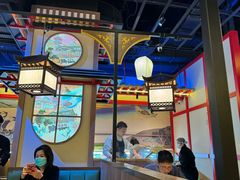 -牛New寿喜烧(虹桥新天地店)