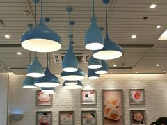 大堂-满记甜品(江桥万达店)