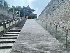 -开封城墙景区