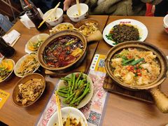 -罗妈砂锅(四川成都奎星楼店)