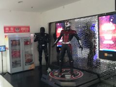 -金逸影城(大悦城IMAX激光店)