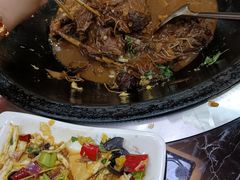 -边江铁锅炖鱼(振八街店)