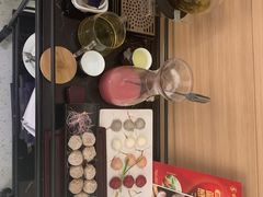 -红鼎豆捞·非遗鲍皇汤火锅(宝丰路店)