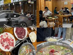 -龙大头庖汤店