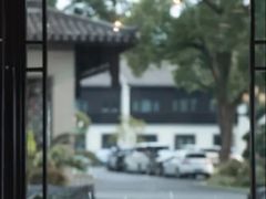 -杭州西湖柳莺里酒店·闻莺厅