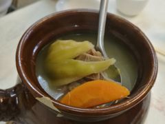 老火例汤-醉贤居