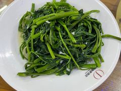 -聚鲜阁海鲜美食城(香水湾店)