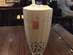 -春水堂人文茶馆(站前店)