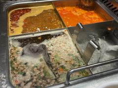 -海底捞火锅(壹悦城店)