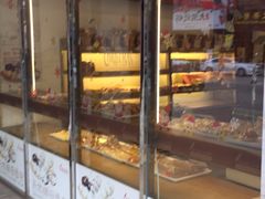 -顶东面包花园·生日蛋糕(太平店)