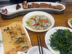 -醉壹号海鲜大排档·老厦门特色菜(厦门美食地标店)