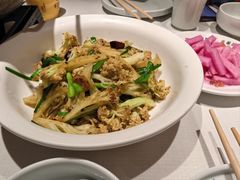 -潇湘码头·鲜湘菜(清河店)