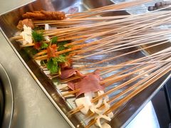 -郑记·古法黑砂锅串串(龙泉店)