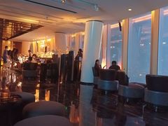 -广州四季酒店·天吧·高空酒吧